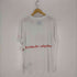 ミハラヤスヒロ MIHARA YASUHIRO 21SS MmY printed T-shirt メンズ JPN:50