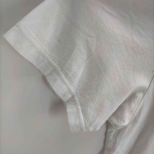 ミハラヤスヒロ MIHARA YASUHIRO 21SS MmY printed T-shirt メンズ JPN:50