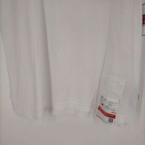 ミハラヤスヒロ MIHARA YASUHIRO 21SS MmY printed T-shirt メンズ JPN:50