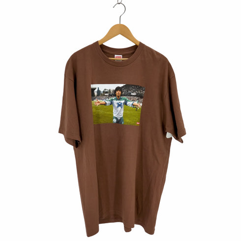 シュプリーム Supreme 24SS Maradona Tee メンズ JPN:XL