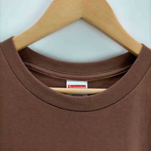 シュプリーム Supreme 24SS Maradona Tee メンズ JPN:XL