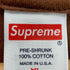 シュプリーム Supreme 24SS Maradona Tee メンズ JPN:XL