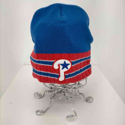 ニューエラ NEW ERA MLB フィラデルフィア アクリルニット帽 メンズ