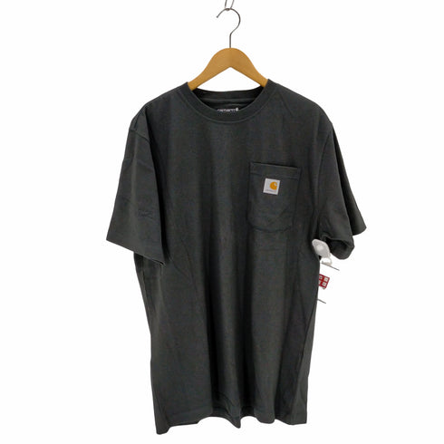 カーハート Carhartt WORKWEAR POCKET TEE メンズ JPN:M