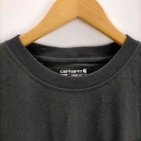 カーハート Carhartt WORKWEAR POCKET TEE メンズ JPN:M