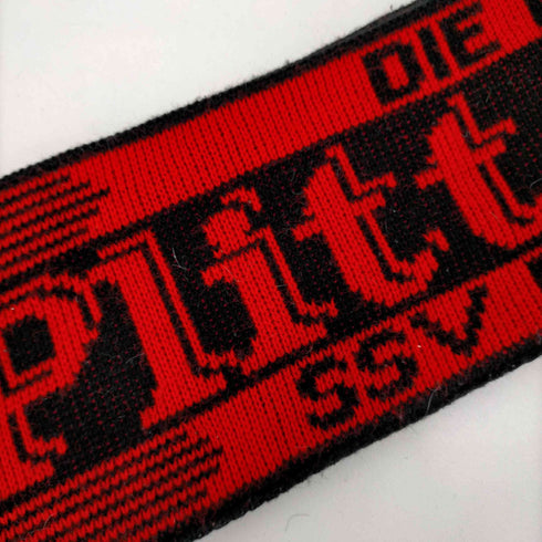 SSV PLITTERSDORF 1922 サッカーマフラー メンズ