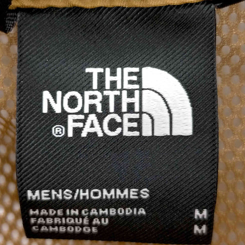 ザノースフェイス THE NORTH FACE ANTORA JACKET メンズ JPN:M