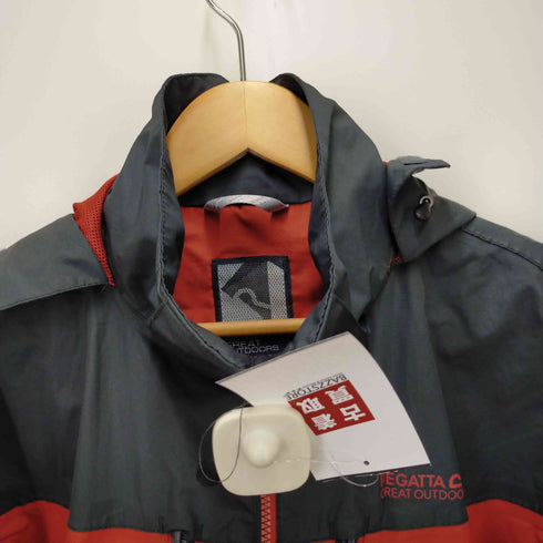 レガッタ REGATTA ISOTEX5000 マウンテンパーカー メンズ M