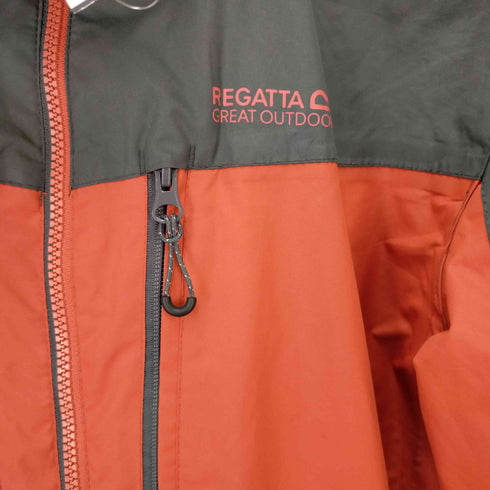 レガッタ REGATTA ISOTEX5000 マウンテンパーカー メンズ M