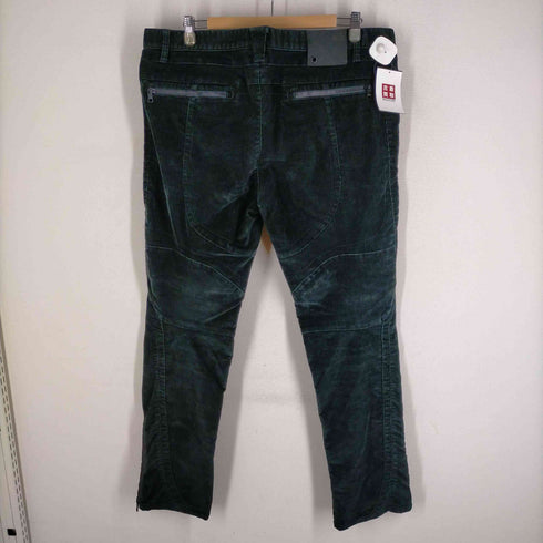 アルマーニエクスチェンジ ARMANI EXCHANGE 00S パラシュートコーデュロイパンツ メンズ