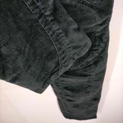 アルマーニエクスチェンジ ARMANI EXCHANGE 00S パラシュートコーデュロイパンツ メンズ
