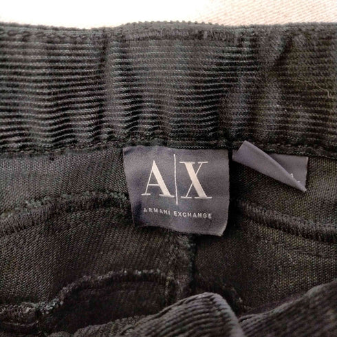 アルマーニエクスチェンジ ARMANI EXCHANGE 00S パラシュートコーデュロイパンツ メンズ