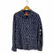 シュプリーム Supreme 18SS Flower L/S Rayon Shirt メンズ