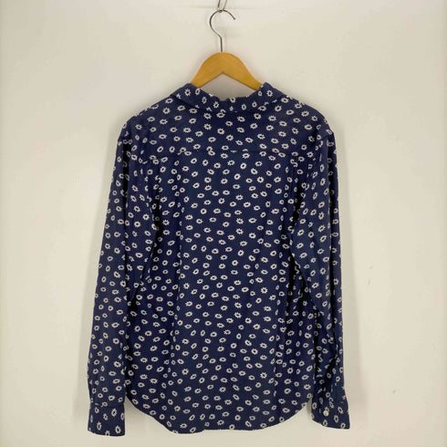 シュプリーム Supreme 18SS Flower L/S Rayon Shirt メンズ