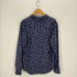 シュプリーム Supreme 18SS Flower L/S Rayon Shirt メンズ