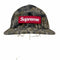 シュプリーム Supreme MossyOak Realtree Box Logo Camp Cap メンズ