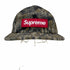シュプリーム Supreme MossyOak Realtree Box Logo Camp Cap メンズ
