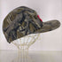 シュプリーム Supreme MossyOak Realtree Box Logo Camp Cap メンズ