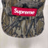 シュプリーム Supreme MossyOak Realtree Box Logo Camp Cap メンズ