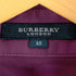 バーバリーロンドン BURBERRY LONDON ロゴ刺しゅうシャツ レディース 15