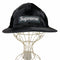 シュプリーム Supreme Crushed Velvet Camp Cap メンズ