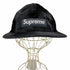 シュプリーム Supreme Crushed Velvet Camp Cap メンズ