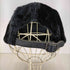 シュプリーム Supreme Crushed Velvet Camp Cap メンズ