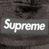 シュプリーム Supreme Crushed Velvet Camp Cap メンズ