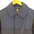ジースターロー G-STAR RAW WOOL CB COAT ウールシービーコート メンズ import:S