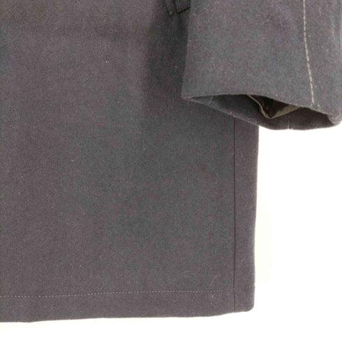 ジースターロー G-STAR RAW WOOL CB COAT ウールシービーコート メンズ import:S