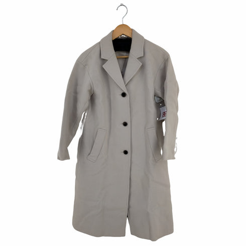 マッキントッシュフィロソフィー MACKINTOSH PHILOSOPHY チェスターコート ロング シングル レディース JPN:1