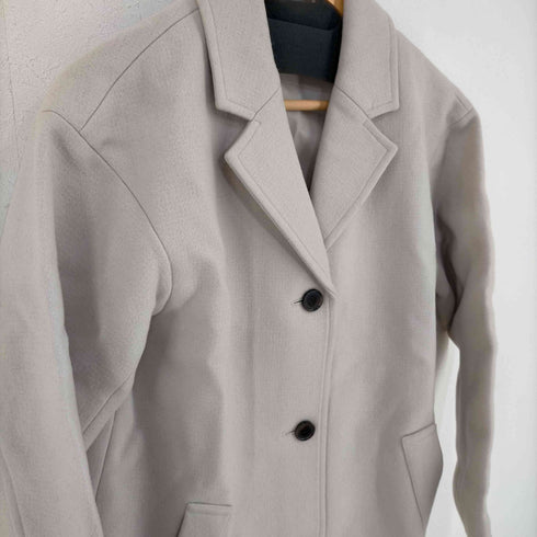 マッキントッシュフィロソフィー MACKINTOSH PHILOSOPHY チェスターコート ロング シングル レディース JPN:1