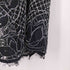ザラ ZARA 花柄 メッシュ ワンピース レディース import:S