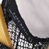 ザラ ZARA 花柄 メッシュ ワンピース レディース import:S