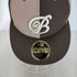 ニューエラ NEW ERA 6パネルキャップ メンズ 7 1/2