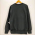 BREATH LOGO CRASH CREW NECK SWEAT メンズ JPN:L