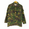 ダッチアーミー DUTCH ARMY Jangle BDU Jacket ミリタリージャケット 2009年製 メンズ