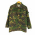 ダッチアーミー DUTCH ARMY Jangle BDU Jacket ミリタリージャケット 2009年製 メンズ