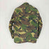 ダッチアーミー DUTCH ARMY Jangle BDU Jacket ミリタリージャケット 2009年製 メンズ