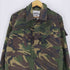 ダッチアーミー DUTCH ARMY Jangle BDU Jacket ミリタリージャケット 2009年製 メンズ