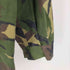 ダッチアーミー DUTCH ARMY Jangle BDU Jacket ミリタリージャケット 2009年製 メンズ