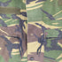 ダッチアーミー DUTCH ARMY Jangle BDU Jacket ミリタリージャケット 2009年製 メンズ