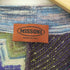 ミッソーニ MISSONI 総柄オーバーサイズカーディガン ユニセックス レディース EUR:44