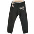 BREATH LOGO CRASH SWEAT PANTS メンズ JPN:M