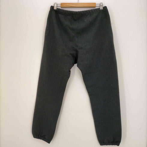 BREATH LOGO CRASH SWEAT PANTS メンズ JPN:M
