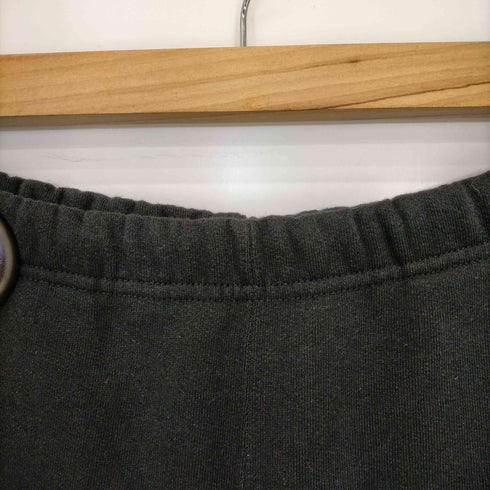 BREATH LOGO CRASH SWEAT PANTS メンズ JPN:M