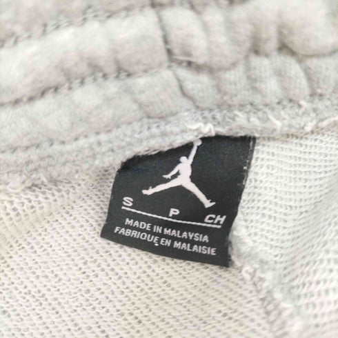 ジョーダンブランド JORDAN BRAND フライト ライト ロゴ刺繍 スウェットパンツ メンズ S