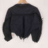 プリーツプリーズイッセイミヤケ PLEATS PLEASE ISSEY MIYAKE Dragon Bolero 切りっぱなしプリーツカーディガン レディース FREE