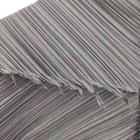 プリーツプリーズイッセイミヤケ PLEATS PLEASE ISSEY MIYAKE Dragon Bolero 切りっぱなしプリーツカーディガン レディース FREE