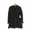 ザラ ZARA Voluminous mini dress ヴォルーミナス ミニドレス レディース import:XS